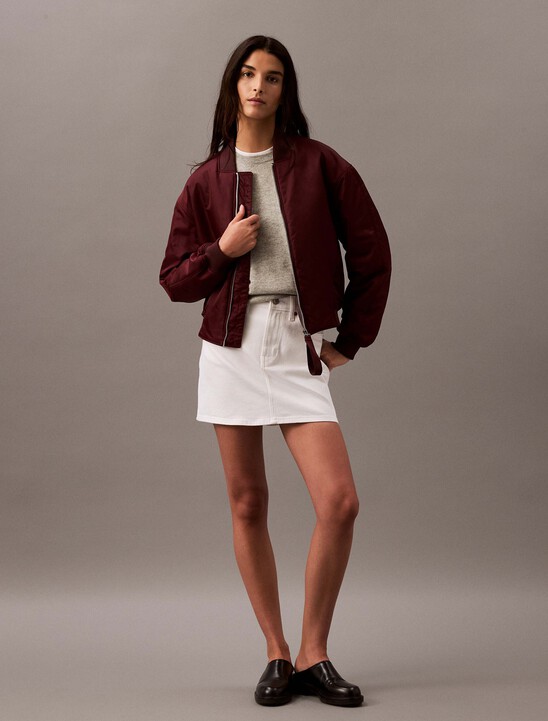 Cashmere Crewneck Sweater