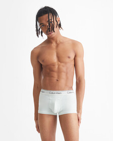 ATHLETIC MICRO LOW RISE TRUNKS, Dragon Fly, hi-res