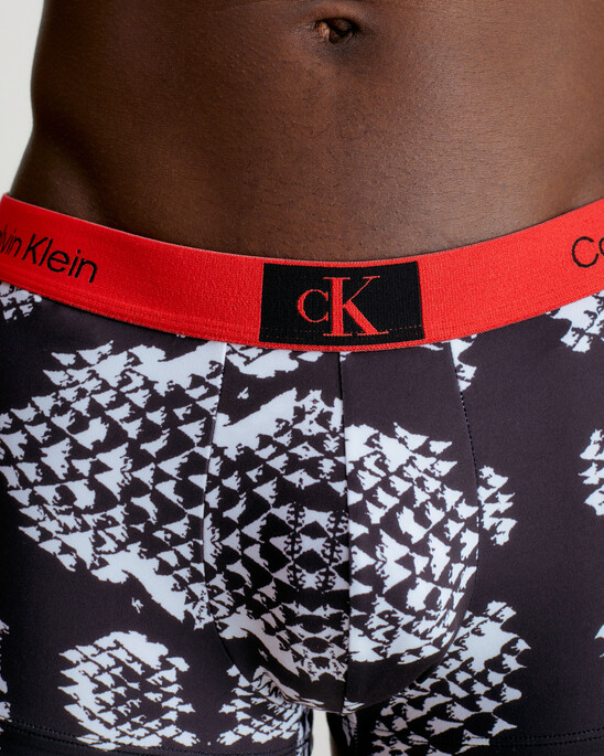 CALVIN KLEIN 1996 MICRO LOW RISE TRUNKS