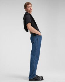 Standard Straight Fit Pacifico Jeans, PACIFICO, hi-res