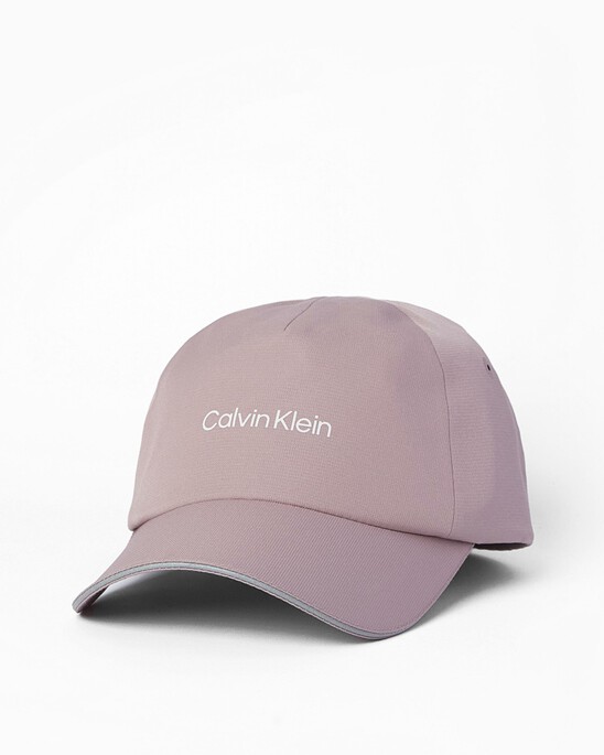 CK SPORT EFFECT RELAXED CAP