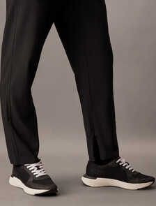 Active Commute Gym Pants, Black, hi-res