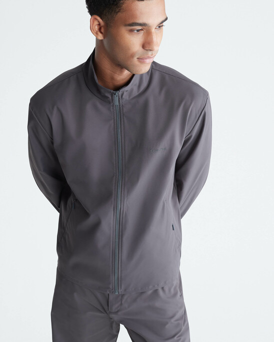 CK Sport Padded Jacket
