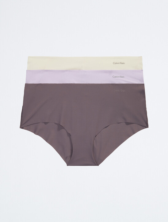 Invisibles 3-Pack Hipster