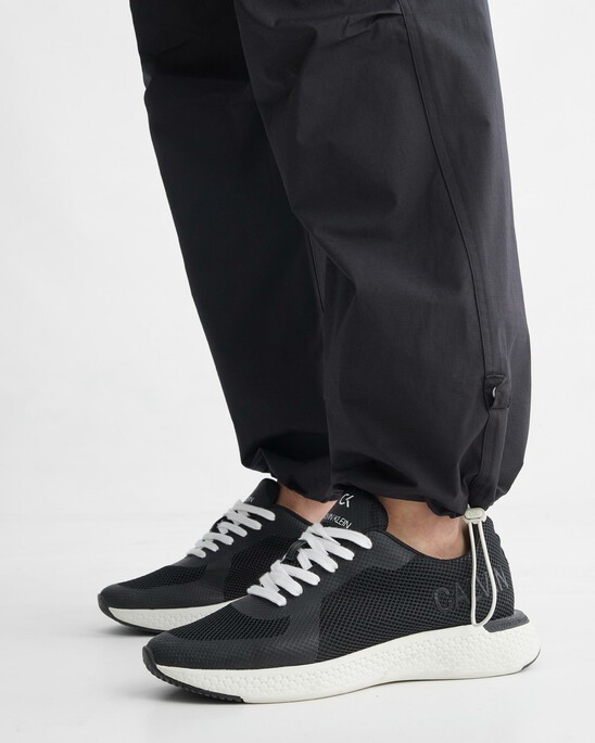 CK Athetlic Oversized Sweatpants