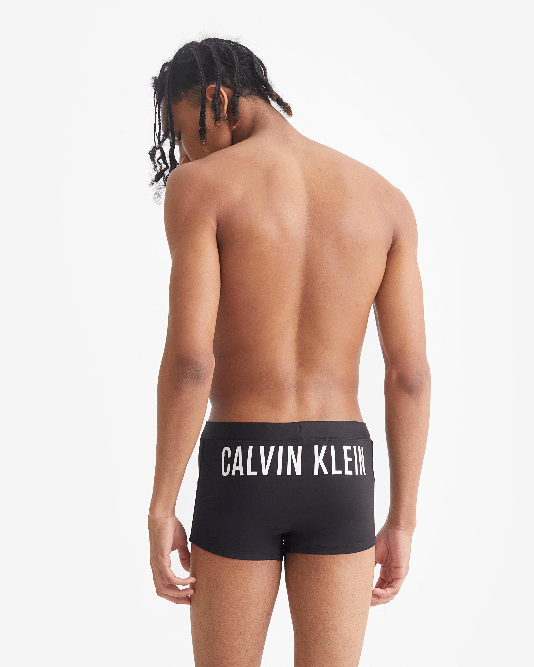 Calvin klein sale men's swim brief