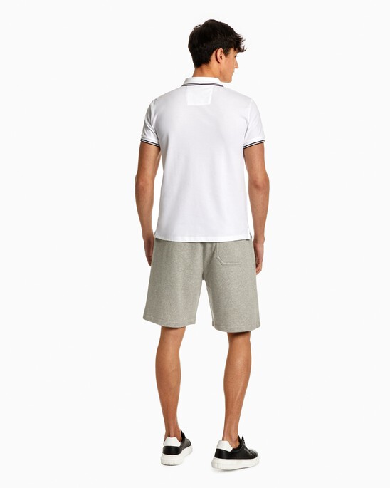 CORE TIPPED SLIM POLO