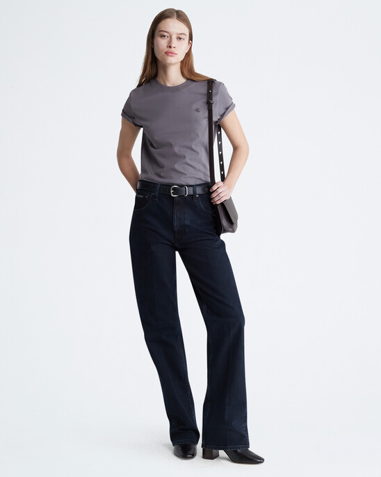 Classic Slim Tee