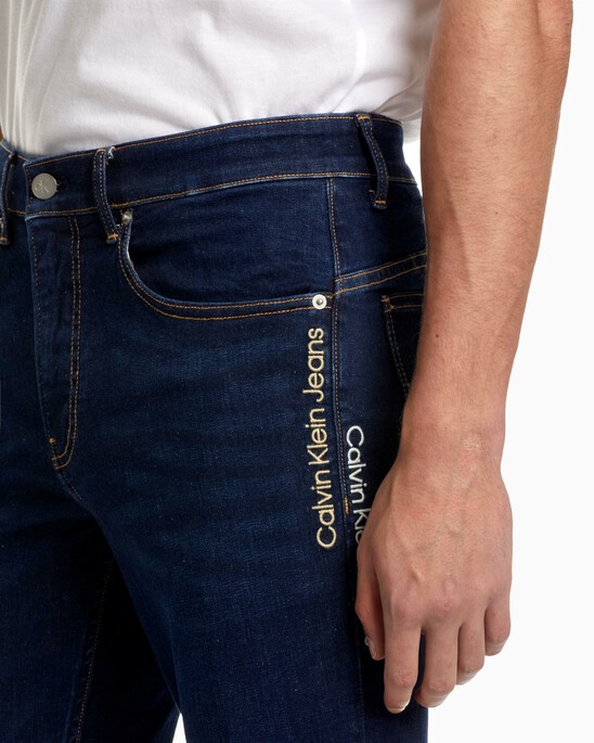 Infinite Flex Body Skinny Jeans