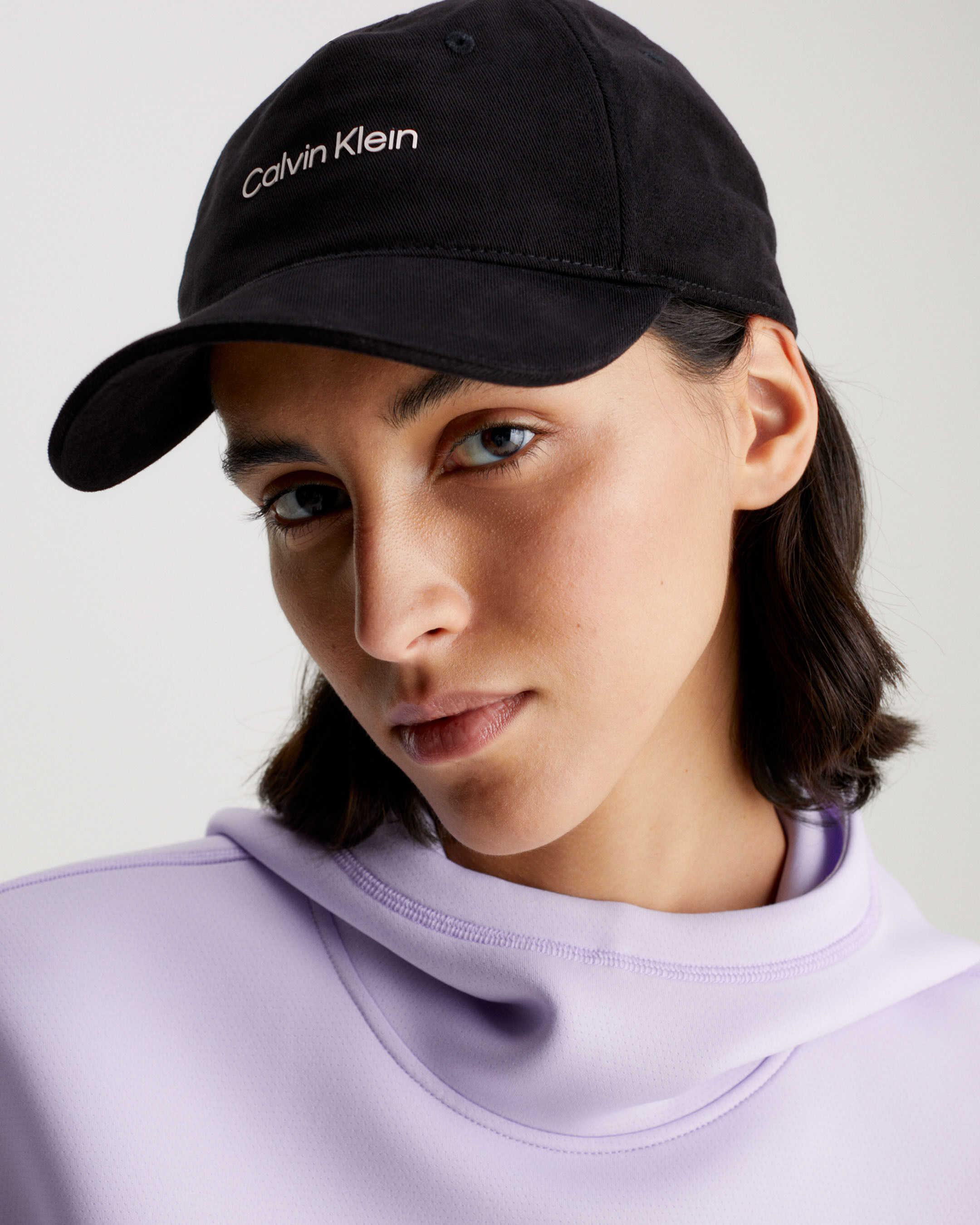 Calvin klein top baseball cap