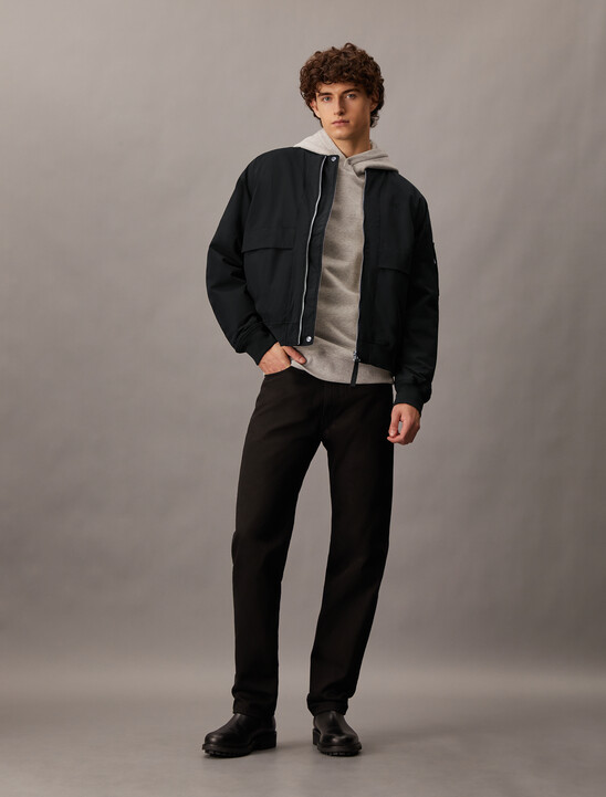 Lightweight Reversible Jacket