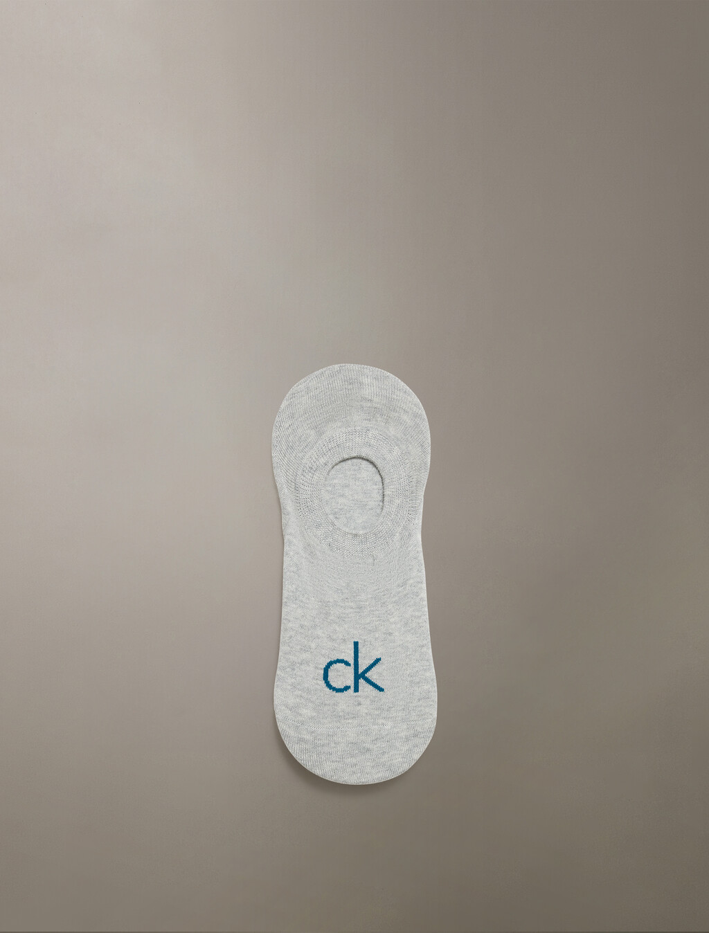 Monogram Logo Liner, OXFORD HTR, hi-res