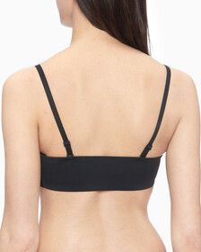 INVISIBLES LIGHTLY LINED STRAPLESS BRA, Black (Legacy 001), hi-res