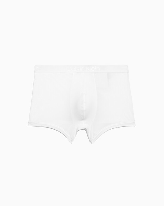 CK BLACK COTTON TRUNK