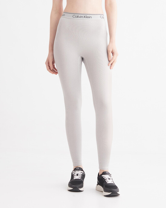 CK Athletic 7/8 Gym Leggings