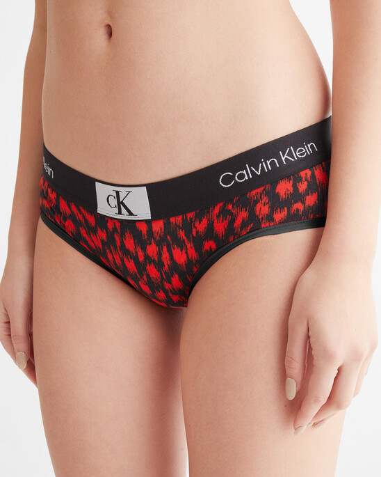 CALVIN KLEIN 1996 HIPSTER