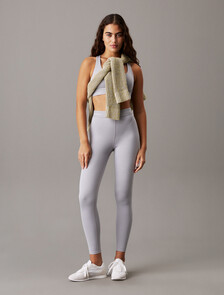 Modern Sport High Rise 7/8 Leggings, Grey Heather, hi-res