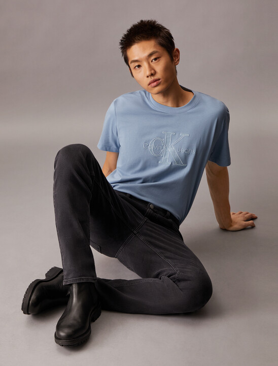 Italian Denim Body Jeans