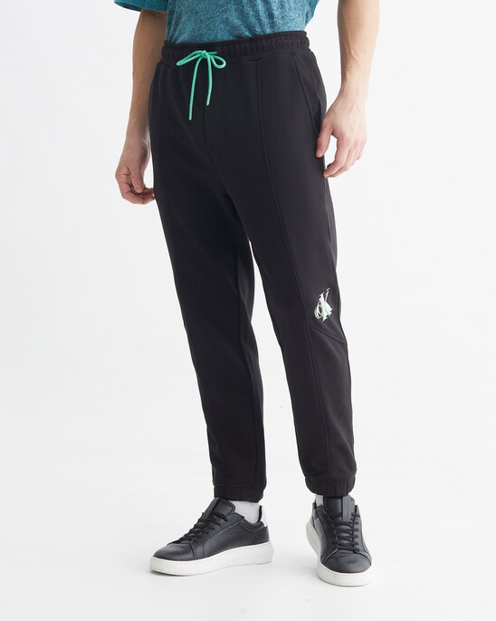 Infinite Cool Monogram Sweatpants