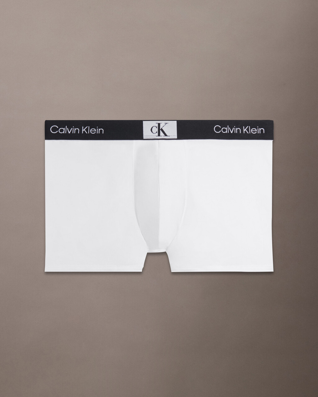 CALVIN KLEIN 1996 TRUNKS, White, hi-res