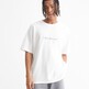 Bright White