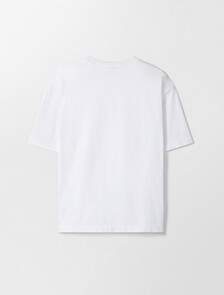 Lunar New Year Heavyweight Jersey Tee, Brilliant White, hi-res