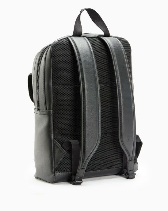 TAGGED PILOT BACKPACK 40 CM