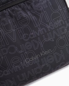 Active Icon All Over Print Backpack, BLACK AOP, hi-res