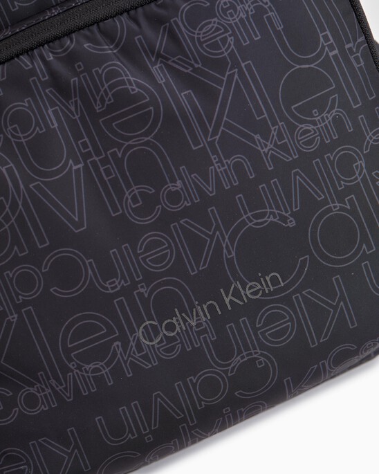 Active Icon All Over Print Backpack