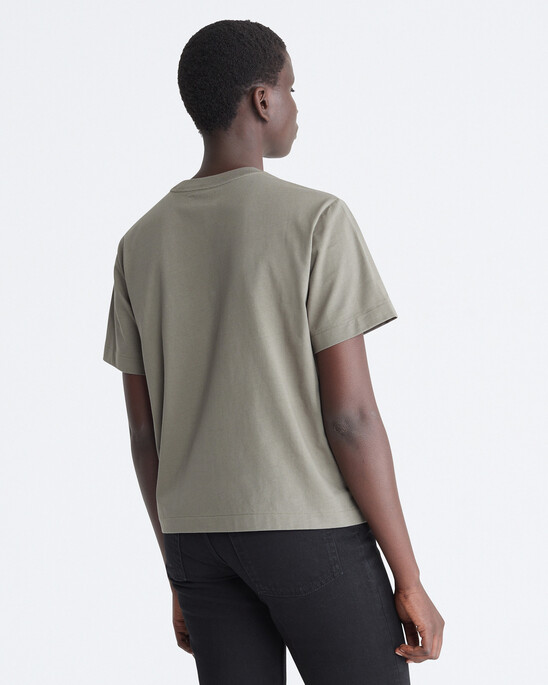 Hero Modern Boxy Tee