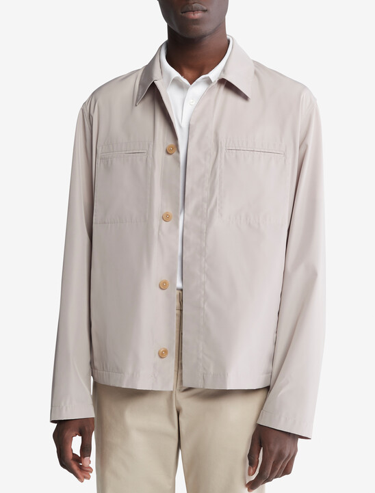 Technical Windbreaker