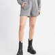 Medium Grey Htr