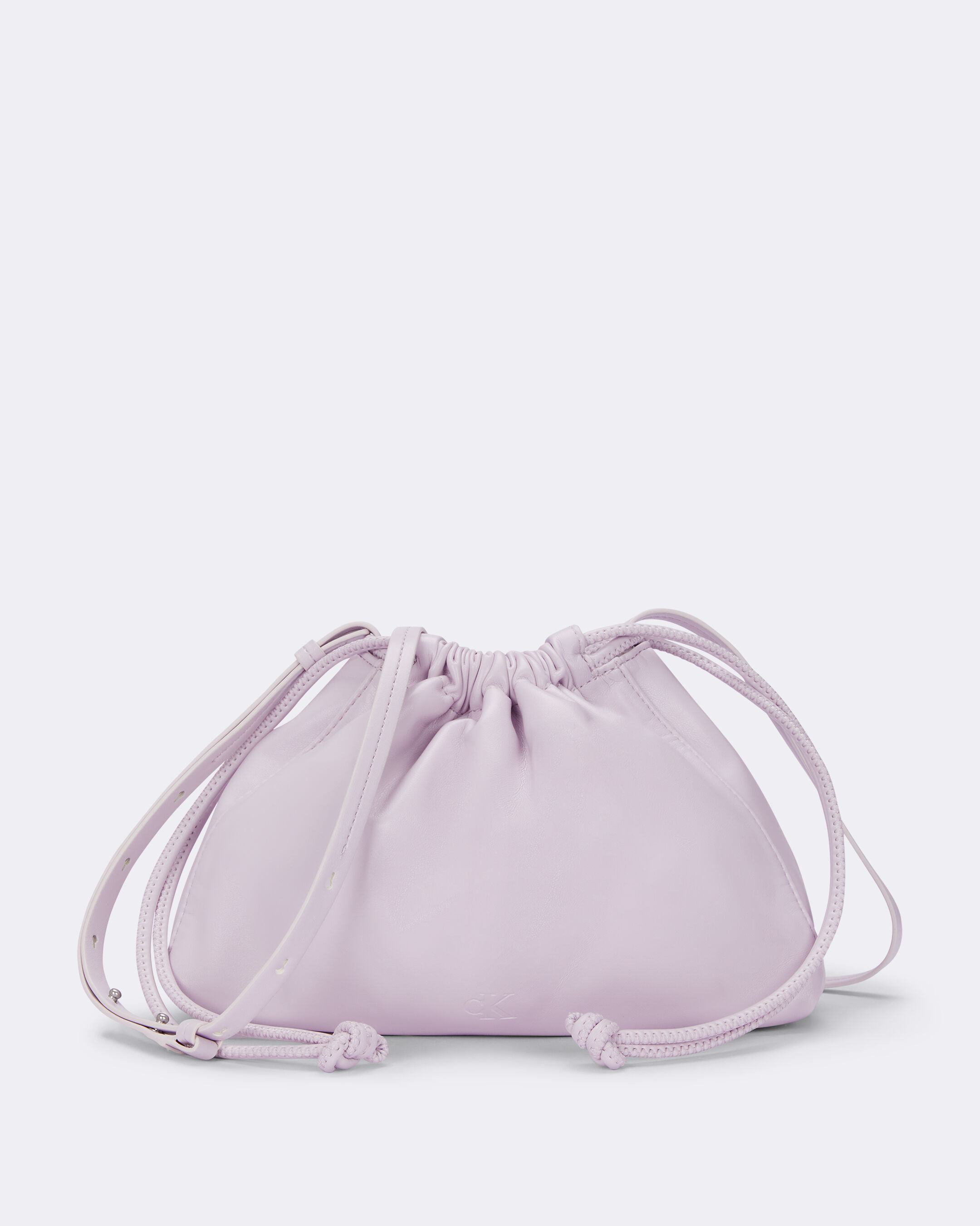 Calvin klein drawstring bag sale
