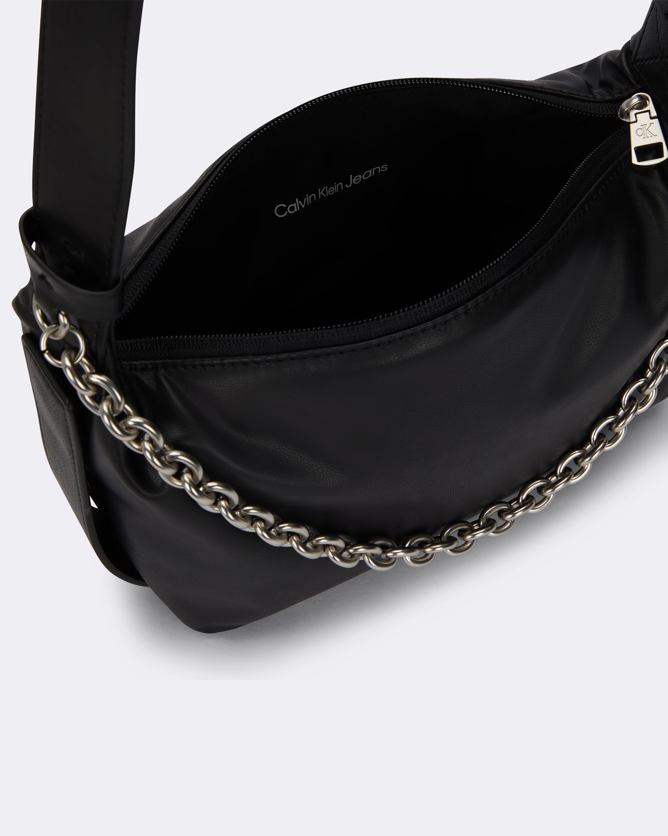 Calvin klein strap hobo clearance