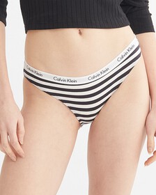 Carousel Bikini, RAINER STRIPE+BLUE GRAPHITE, hi-res