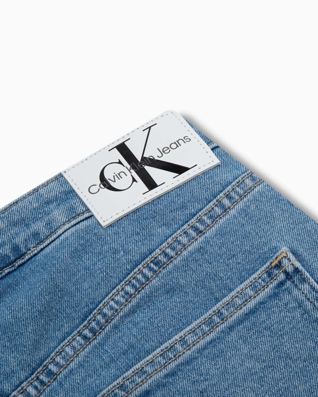 Wrapround Maxi Denim Skirt, Lgiht Blue Lg Belt, hi-res