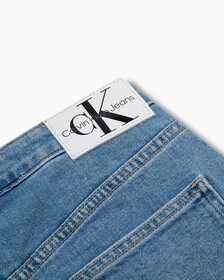 Wrapround Maxi Denim Skirt, Lgiht Blue Lg Belt, hi-res