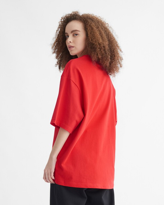 Year Of The Rabbit Relaxed Fit Tee