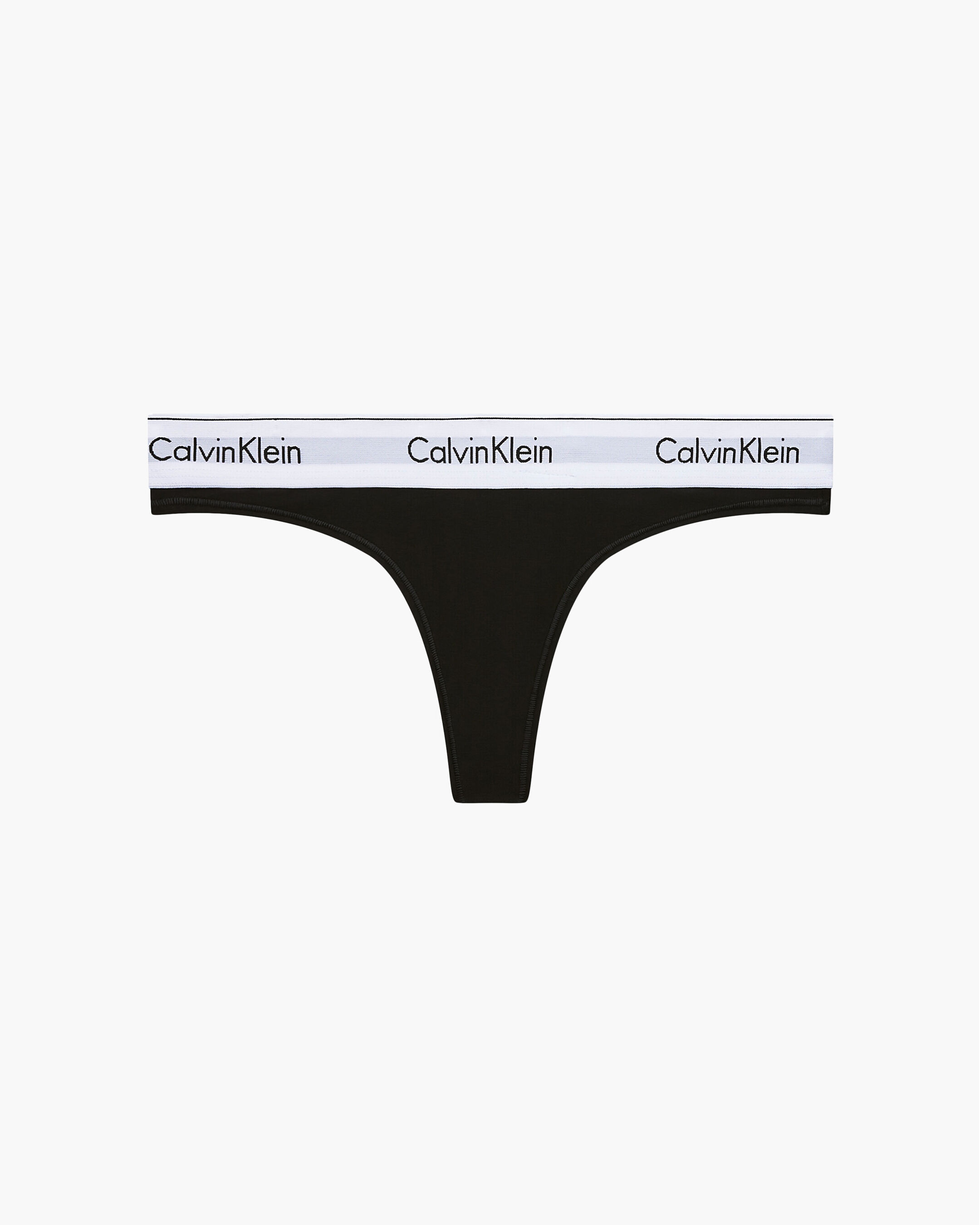 Calvin klein thong new arrivals