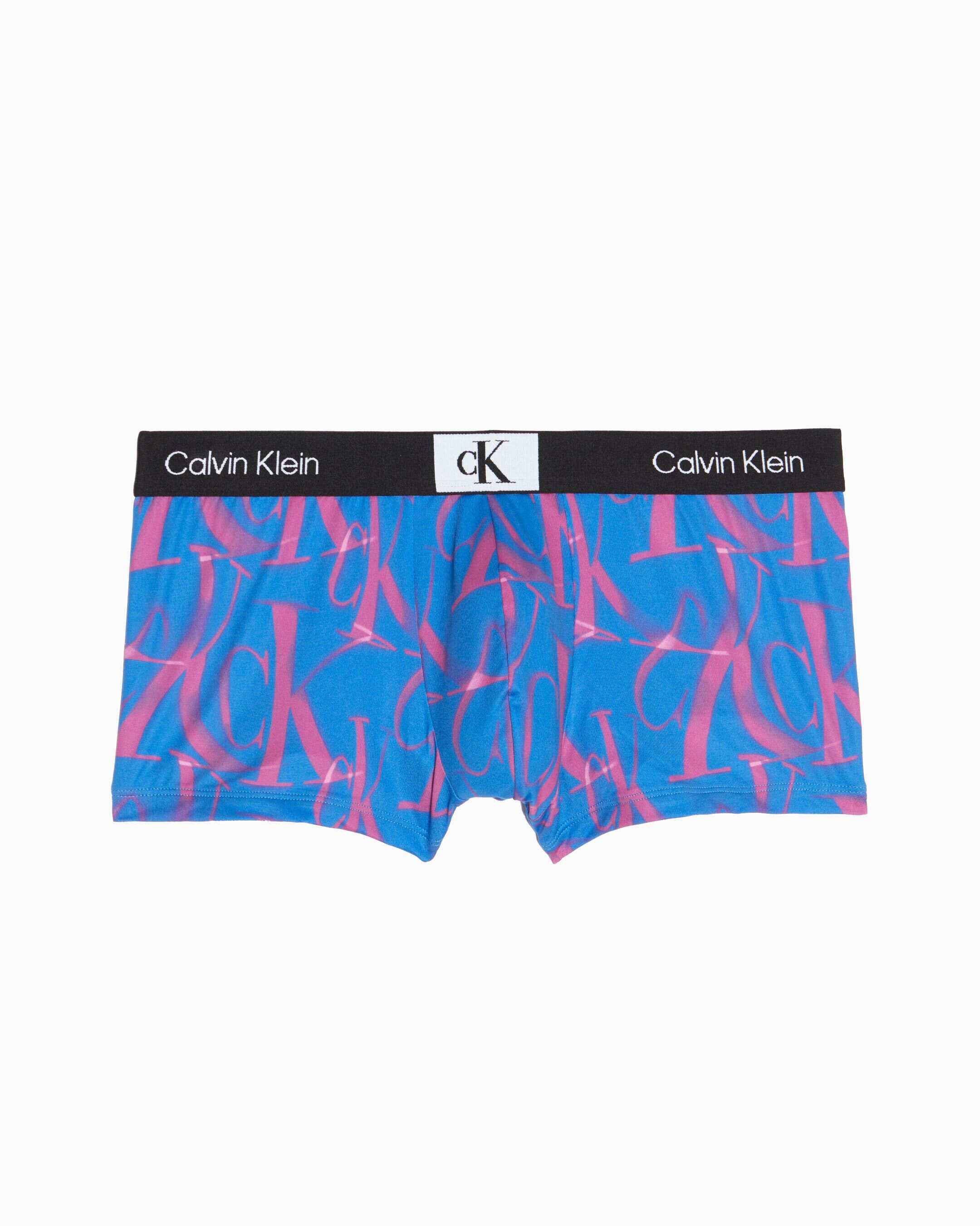 Calvin klein hot sale id trunks