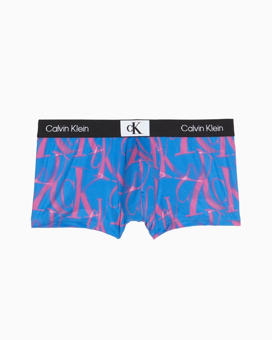 Calvin Klein 1996 Low Rise Trunks