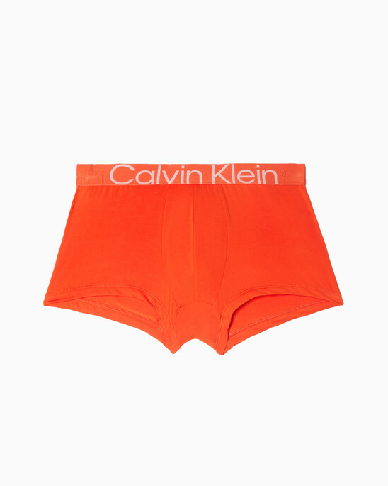 EFFECT MICRO LOW RISE TRUNKS