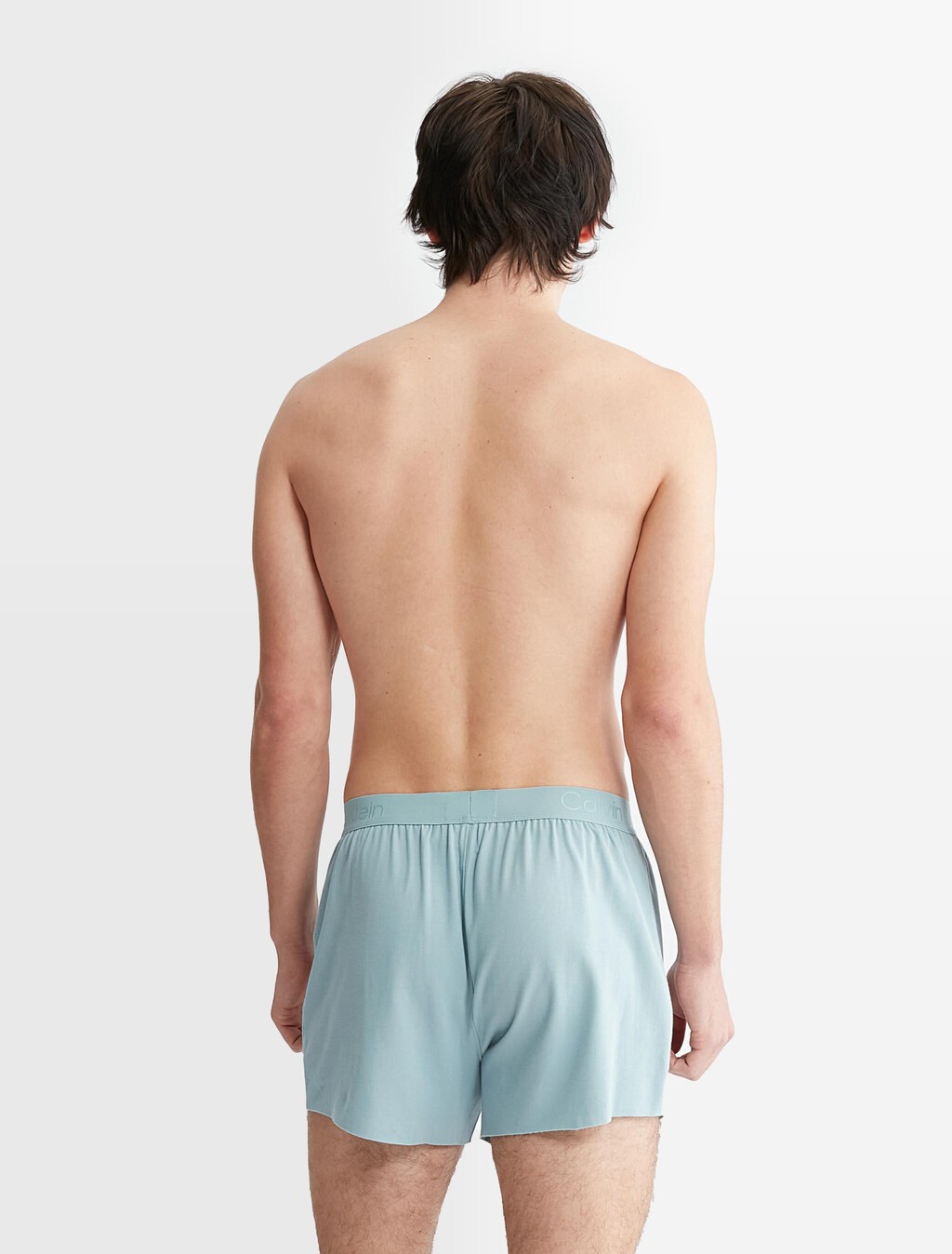 CK Black Slim Fit Boxers, ARONA, hi-res
