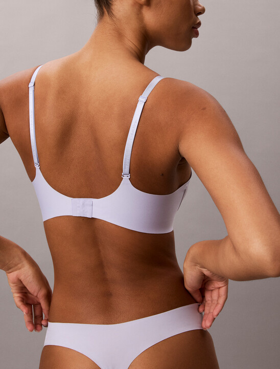 Perfectly Fit Lightly Lined Demi Bra