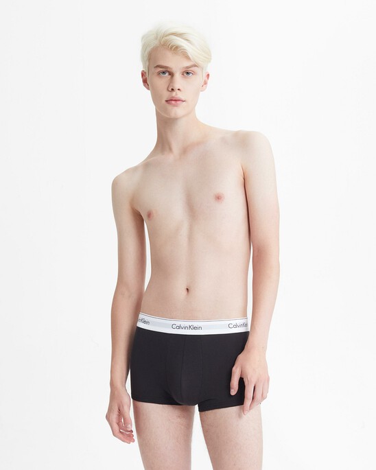 MODERN COTTON TRUNK 3 PACK