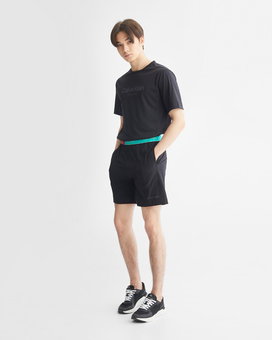 GYM T-SHIRT - PRIDE