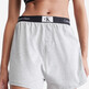 B10 Grey Heather