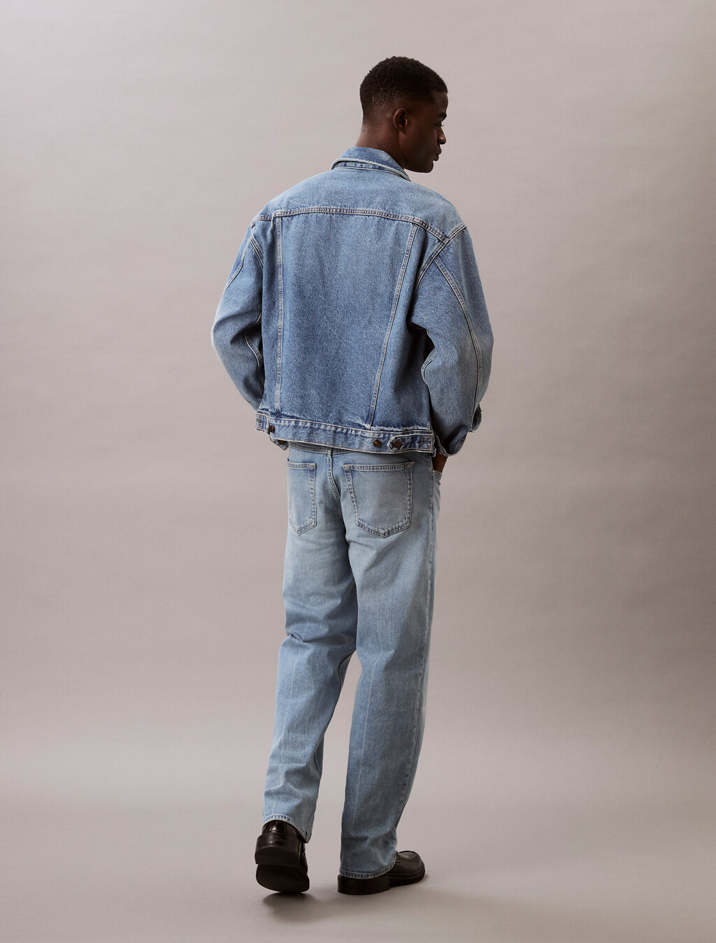 90s Straight Jeans, SUNBEAM, hi-res