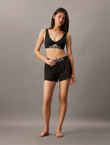 Beach Shorts - Intense Power, Pvh Black, hi-res
