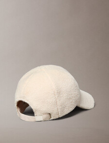 Boucle Baseball Cap, BIRCH SHERPA, hi-res